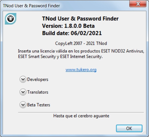 1612694907 skachat tnod user password finder besplatno