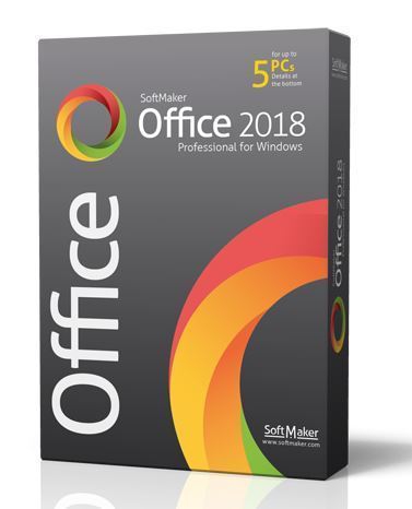 SoftMaker Office Professional 2018