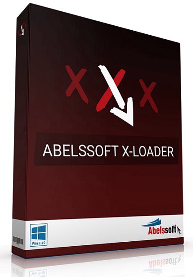 Abelssoft X-Loader Portable