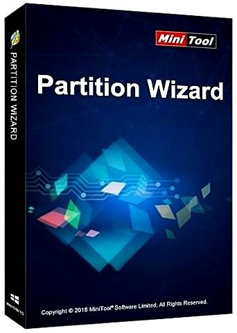 MiniTool Partition Wizard Enterprise