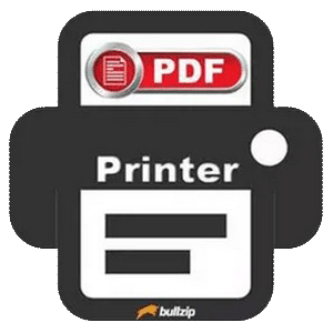 Bullzip PDF Printer Free