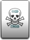 TNOD User & Password Finder