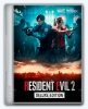 Resident Evil 2 - Deluxe Edition