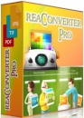 reaConverter Pro & Portable