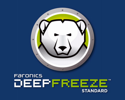 Faronics Deep Freeze Standard