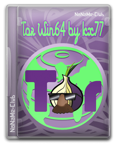 Tor Win64