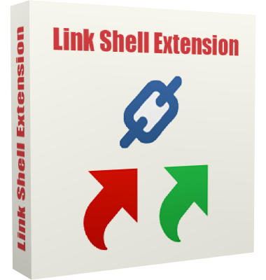 Hard Link Shell Extension