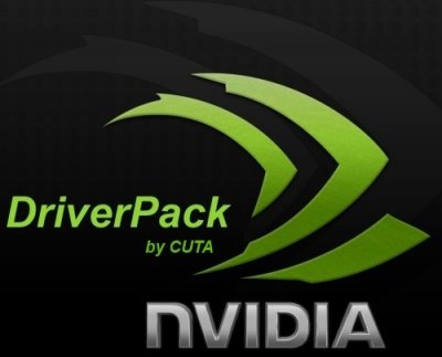 Nvidia DriverPack