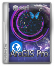 ESRI ArcGIS Pro + Addons