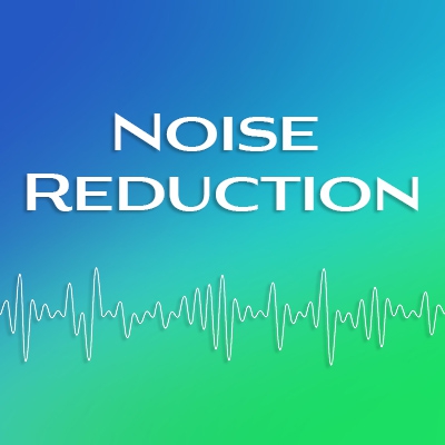 Sony Noise Reduction