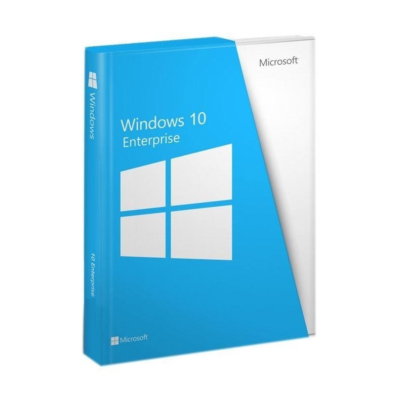 Windows 10 Enterprise version 20H2 x64