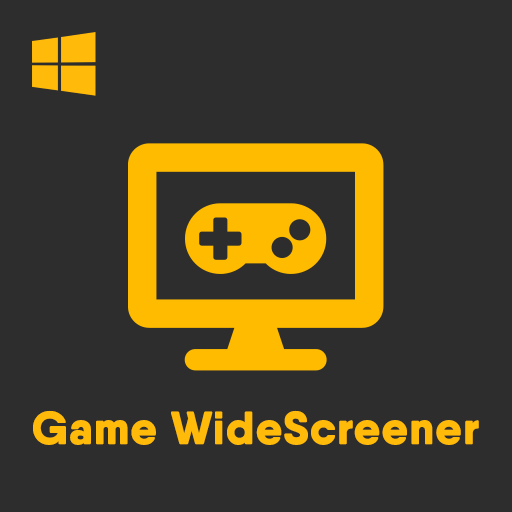 Game WideScreener