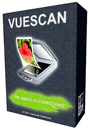 VueScan Pro + OCR Languages