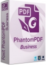 Foxit PhantomPDF Business