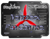 Notebook FanControl