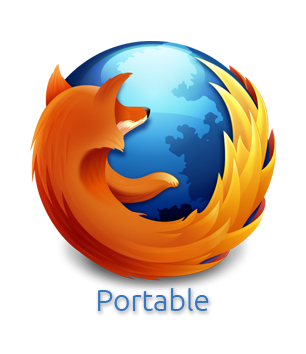 Mozilla FireFox Portable