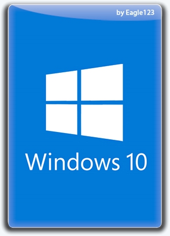 Windows 10 Enterprise LTSC 4in1