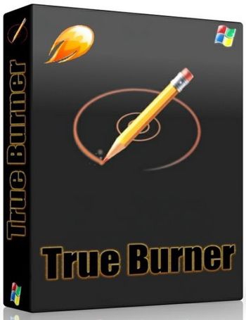 True Burner Pro