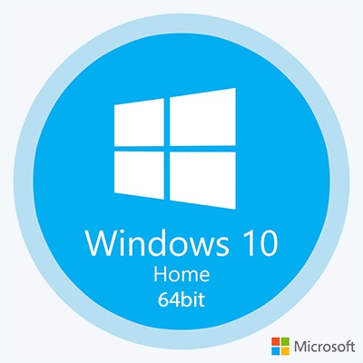 Windows 10 Home 21H1 x64 ru