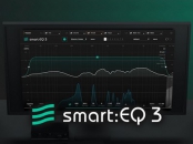 Sonible smart:EQ 3 AAX x64
