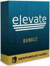 Eventide & Newfangled Audio - Elevate Bundle AAX x64
