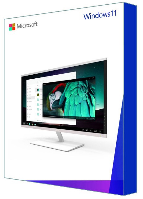 Windows 11 Insider Preview 21H2 x64