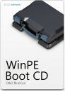O&O BlueCon 18 Tech Edition WinPE Boot CD