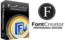 FontCreator Professional Edition