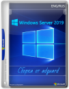 Windows Server 2019 with Update AIO 12in1 (x64)