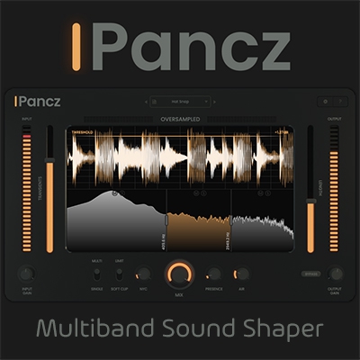 Oversampled - Pancz x64