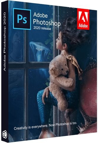 Adobe Photoshop 2020 Portable