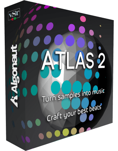 Algonaut - Atlas 2 STANDALONE 3 x64