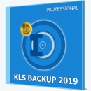 KLS Backup 2019 Professional