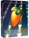 FL Studio Producer Edition Signature Bundle