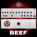 Caelum Audio - Beef AAX