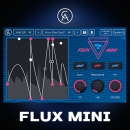 Caelum Audio - Flux Mini AAX