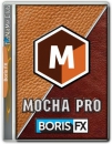 Boris FX Mocha Pro 2021