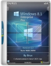 Windows 8.1 Enterprise + Pro x64