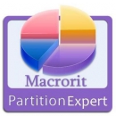 Macrorit Partition Expert Unlimited Edition Portable