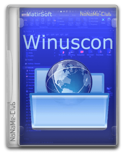Winuscon