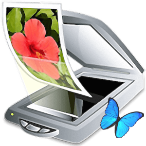 VueScan Pro для MacOS