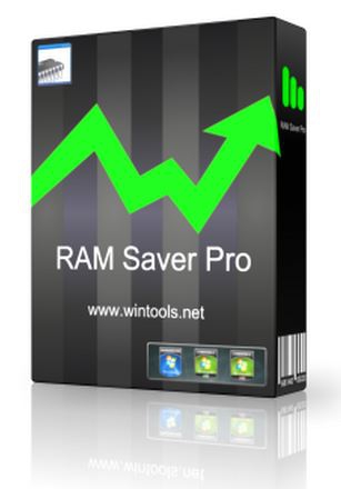 RAM Saver Professional by 9649