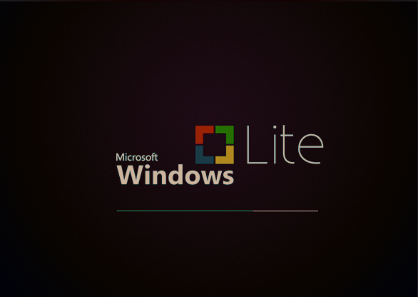 Windows 10 21H2 Lite x64/x32