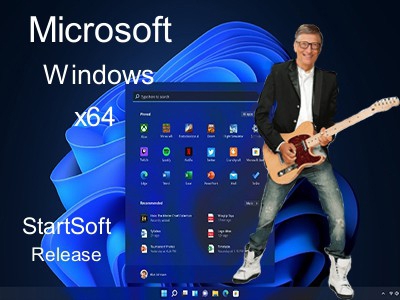 Microsoft Windows x64 Release 02-2021