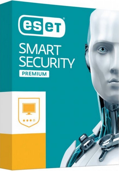 ESET NOD32 Smart Security Premium