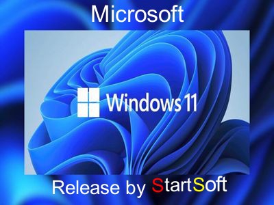 Microsoft Windows 11 x64 Release 03-2021