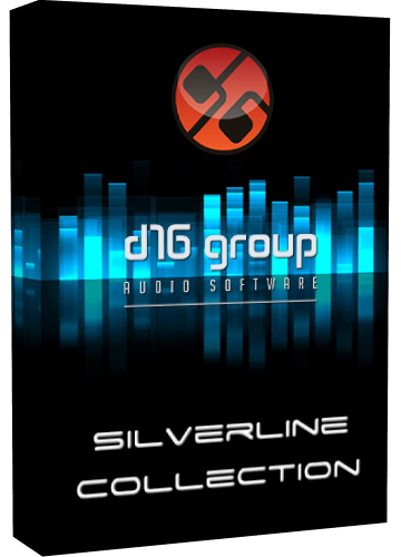 D16 Group - SilverLine Collection AAX
