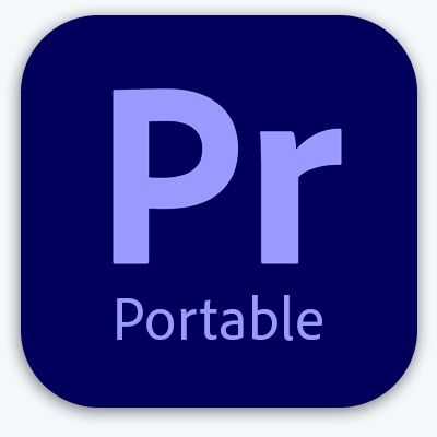 Adobe Premiere Pro 2022 Portable