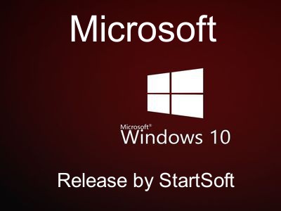 Microsoft Windows 10 x64 Release 04-2021