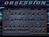Synapse Audio - Obsession 3 AAX NKS x64